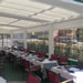 Toldos para hosteleria en Madrid